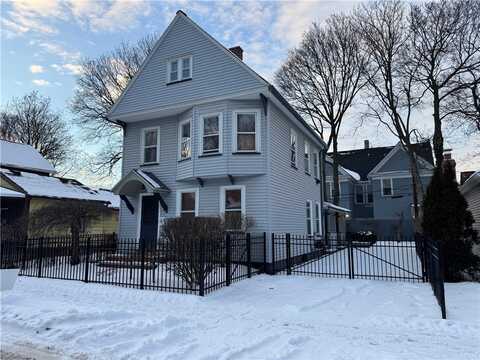 524 Caroline Street, Rochester, NY 14620