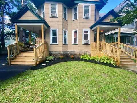 246 Richard Street, Rochester, NY 14607