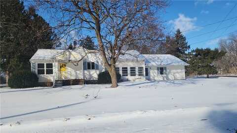 23 N Newark Street, Phelps, NY 14532