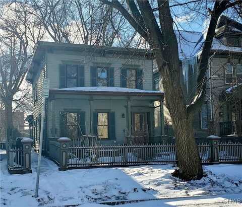 314 Hawley Avenue, Syracuse, NY 13203