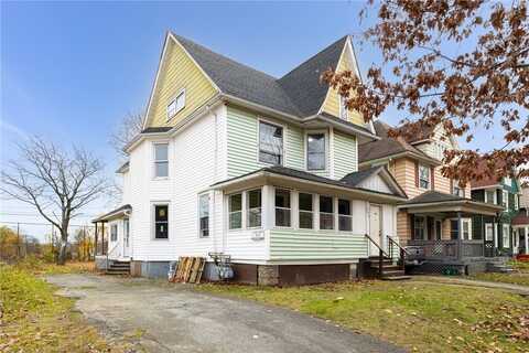 286 Kenwood Avenue, Rochester, NY 14611