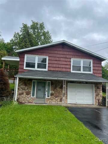 520 Lynch Avenue, Syracuse, NY 13207