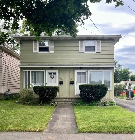 424.5 W. FILBERT Street, East Rochester, NY 14445