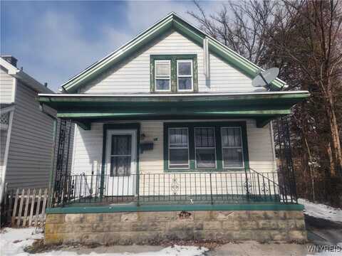 96 Amherst Street, Buffalo, NY 14207