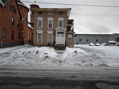 733 Lafayette Street, Utica, NY 13502