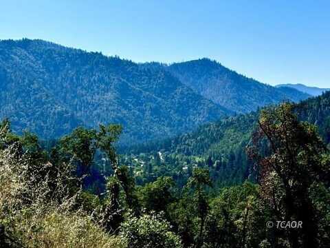 741 Brannan Mt. Rd, Willow Creek, CA 95573