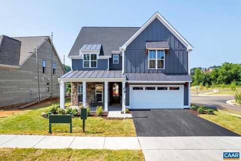 138 AGATHA RIDGE LN, CROZET, VA 22932