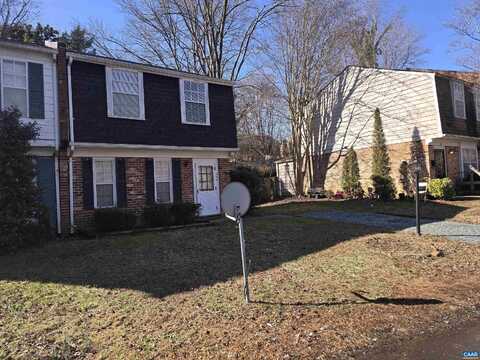 340 CLEVELAND AVE, CHARLOTTESVILLE, VA 22903