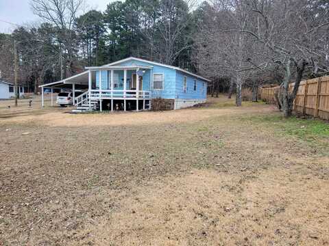 2687 Hwy 330 S., Shirley, AR 72153