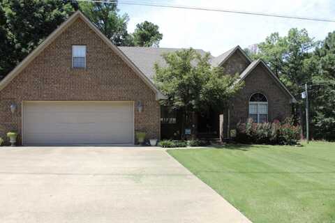 1721 Peterson Drive, Wynne, AR 72396