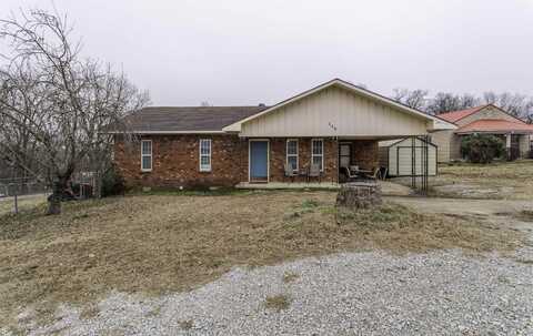 110 N Hendrix Street, Imboden, AR 72434