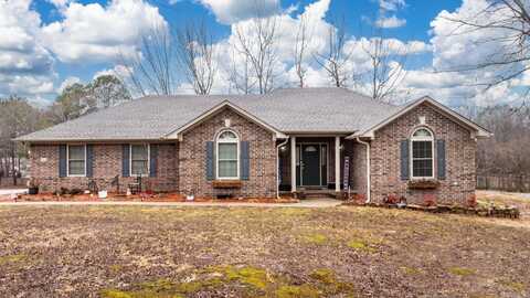 1262 Royce Road, Hensley, AR 72065