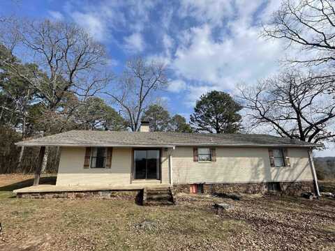 1784 Highway 213, Hattieville, AR 72063