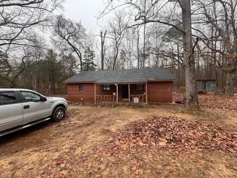 1917 County Road 4400, Clarksville, AR 72830