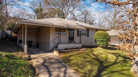 3901 N Cedar Street, North Little Rock, AR 72116