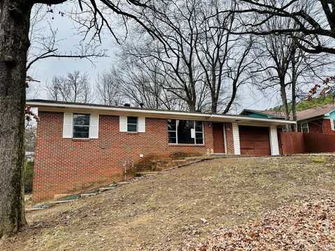 335 MASON Street, Hot Springs, AR 71913