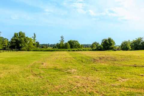 1879 Toltec Mounds Road, England, AR 72046
