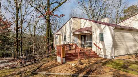 134 Richwood Drive, Fairfield Bay, AR 72088