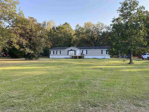 351 Binns Loop, Crossett, AR 71635