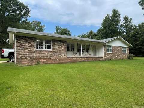 348 N Hwy 8 Highway, Warren, AR 71671