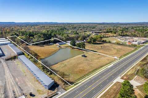 3799 Albert Pike Road, Hot Springs, AR 71913