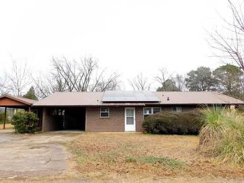 404 W COLLINS Street, Mineral Sprs., AR 71913