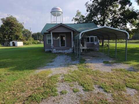 105 Hazel Street, Tuckerman, AR 72473