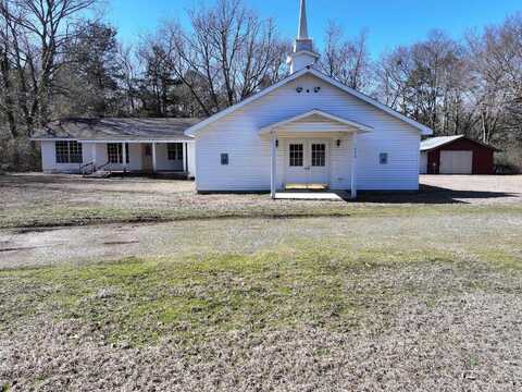 1477 S Hwy 298, Sims, AR 71969