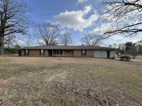 3550 S Highway 63, Rison, AR 71665