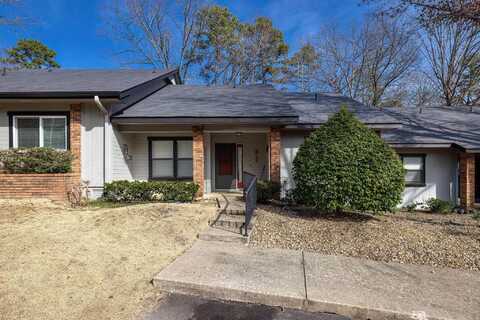 3 Romera Lane, Hot Springs Village, AR 71909