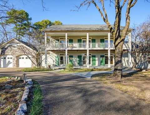 126 Lakeside Lane, Hot Springs, AR 71901