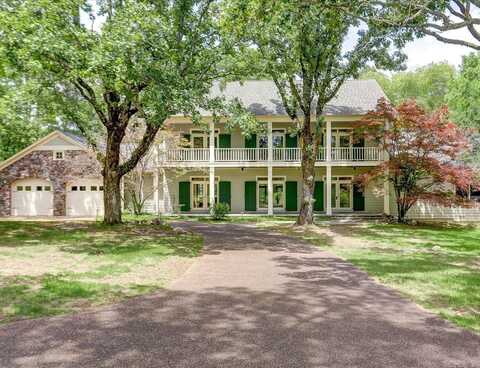 126 Lakeside Lane, Hot Springs, AR 71901
