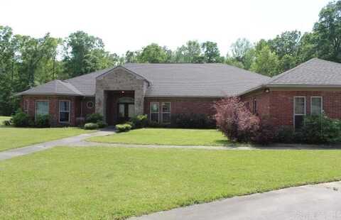 2308 Foxborough, Pine Bluff, AR 71603