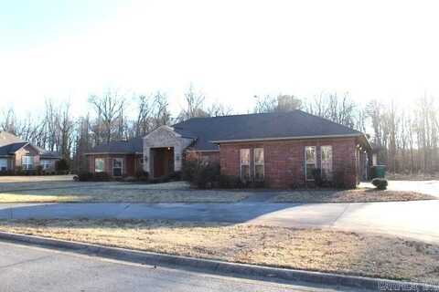 2308 Foxborough, Pine Bluff, AR 71603