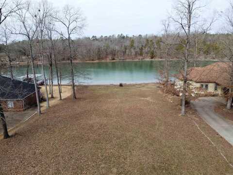 000 Lake Forest Shores, Hot Springs, AR 71913
