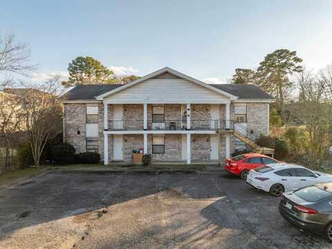 116 Manor Circles, Hot Springs, AR 71913