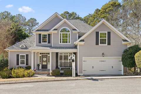 84 Sandpiper Trail, Ringgold, GA 30736