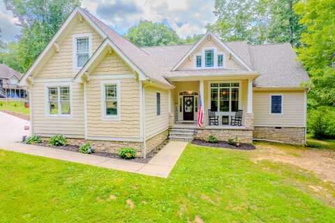 96 Lookout Drive, Rising Fawn, GA 30738