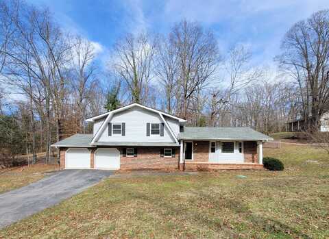 822 Skyline Park Drive, Signal Mountain, TN 37377