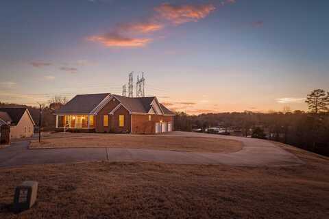 220 Battle Bluff Drive, Rossville, GA 30741