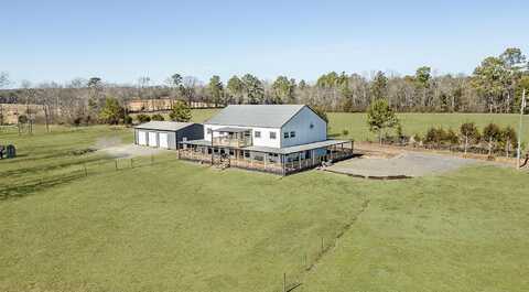1395 Owens Dairy Road, Summerville, GA 30747