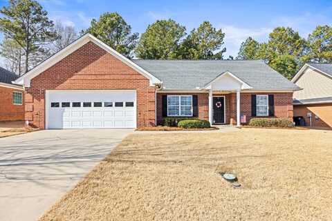 33 Walton Creek Drive SW, Rome, GA 30165