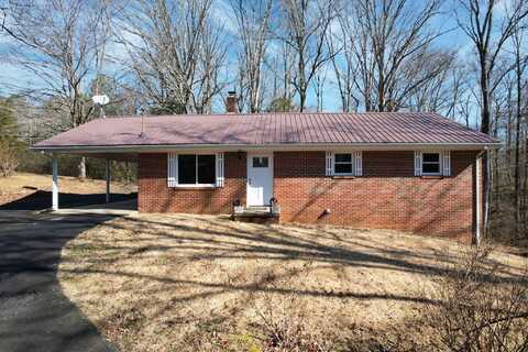 106 County Road 66, Riceville, TN 37370