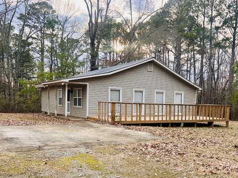 982 County Road, Hollywood, AL 35752