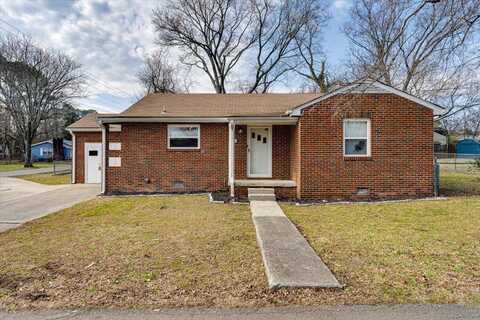 801 Grove Avenue NW, Cleveland, TN 37311