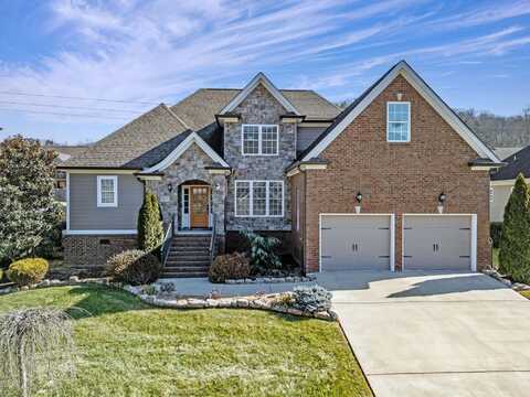 1238 Hidden Creek Drive, Chattanooga, TN 37405