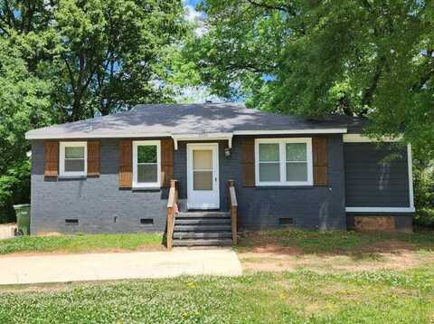 3233 S HENDRIX STREET, COLUMBUS, GA 31903