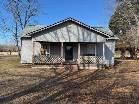 1542 PINEKNOT ROAD, BOX SPRINGS, GA 31801