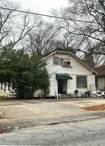 1012 BROWN AVENUE, COLUMBUS, GA 31906