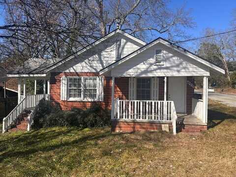 837 FULTON AVENUE, COLUMBUS, GA 31906